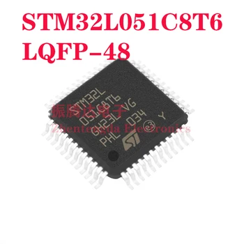 STM32L051C8T6 STM32L STM32L051 LQFP-64