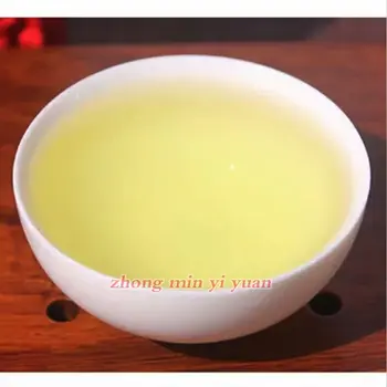 2021 Tie-kuan-yinTea Vrhunsko Oolong-Čaj 1725 Organskih Tiekuanyin Čaj, Kitajska Zelena Hrana za Težo Izgubili Zdravstveno Varstvo 250 g