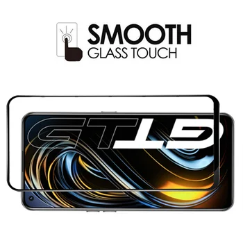 1~5 kos, steklo za realme gt 5g nasprotnega realmi 8 pro kaljeno steklo za varovanje realme-gt neo flash zaslon zaščita realme gt stekla