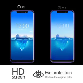 Kaljeno Telefon Stekla Za Huawei Honor Igrajo 5X Screen Protector Za Huawei Mate7 Mini Honor5X Zaščitno folijo za Steklo