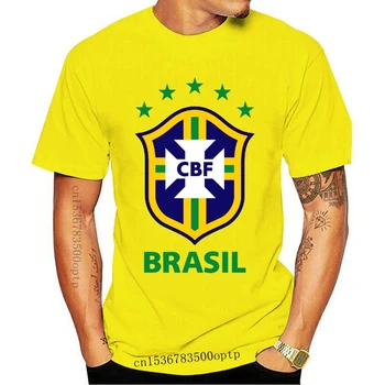 Brazilija 2020 Majica S Kratkimi Rokavi Moški Legenda Soccers Nov Prihod Poletje Slog, Kratek Rokav Prosti Čas, Moda Poletje T Shirt Za Moške