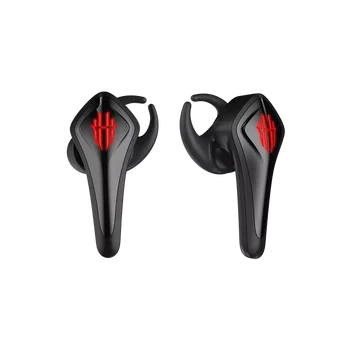 Original Globalni Različici ZTE RedMagic TWS Gaming Slušalke za Nubia 5S 5 G Brezžična tehnologija Bluetooth Čepkov E-Univerzalne Športne Slušalke