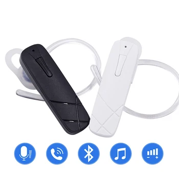 Nove Slušalke Bluetooth Bluetooth Slušalka Za Prostoročno Uporabo Slušalke Mini Brezžične Slušalke Slušalke Slušalka Za IPhone, Samsung Xiaomi