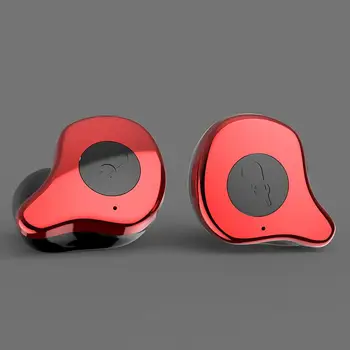 Sabbat E12 Ultra QCC3020 TWS Bluetooth, združljiva 5.0 Slušalke Hi-fi Stereo Slušalke Šport Vodotesno Brezžično Čepkov (A)(A)