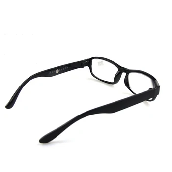 Elbru High Definition Presbyopic Magnetno Terapijo Očala Smolo Povečevalna Bralna Očala Za Moške, Ženske, Darilo Za Starše