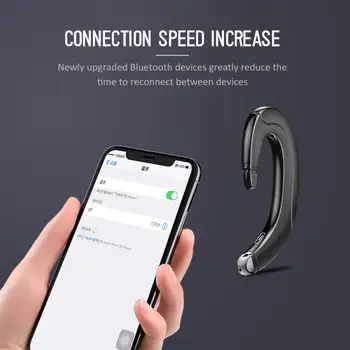 F88 TWS Brezžično Slušalko Bluetooth 5.0 Slušalke Šport Čepkov Slušalke z Mikrofonom za Vse Pametne Telefon Xiaomi Samsung LG Huawei