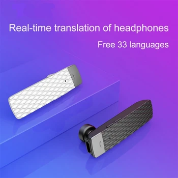 L41E Bluetooth Earphone110mAh Primeru Udobno Nositi Majhne Kompleti Brezžični Prevajalec ročaji očal Čepkov Gaming Slušalke