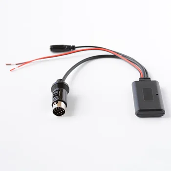 Bluetooth AUX Kabel za AUX Kabel Za Kenwood 13-Pin Opremo Zamenjava
