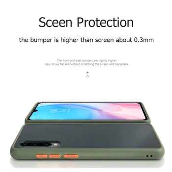 Mlečno kožo primeru telefon Za Samsung Galaxy S21 Ultra Note20 8 9 10 A71 A10S S10E A20S A50 A51Anti-knock Oklep Primeru Telefon