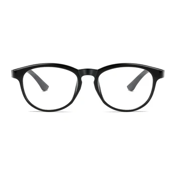 Zilead Otrok Anti-Modra Svetloba Očala Super Lahka za Branje Očala Očala Računalniške Očala, Moda Comfotable Za Otroke