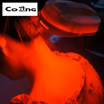 Medicinski Razred LED Foton Svetlobe Terapija Obraza Telo Lepoto Stroj Pomlajevanje Kože, Akne,
