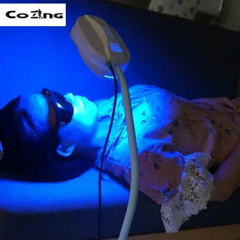 Medicinski Razred LED Foton Svetlobe Terapija Obraza Telo Lepoto Stroj Pomlajevanje Kože, Akne,