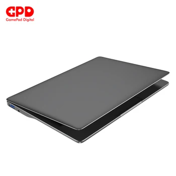 GPD P2 Max Gaming Prenosni Računalnik Ultrabook Prenosnik DDR3 RAM 16GB SSD 512GB za 8,9 Palca 2K Zaslon na Dotik Intel Core m3-8100Y