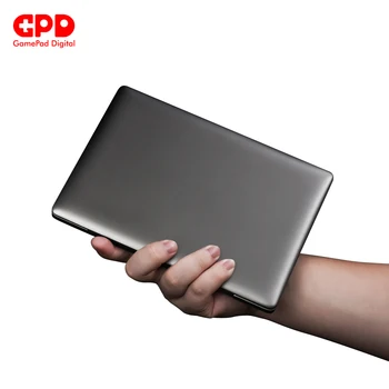 GPD P2 Max Gaming Prenosni Računalnik Ultrabook Prenosnik DDR3 RAM 16GB SSD 512GB za 8,9 Palca 2K Zaslon na Dotik Intel Core m3-8100Y