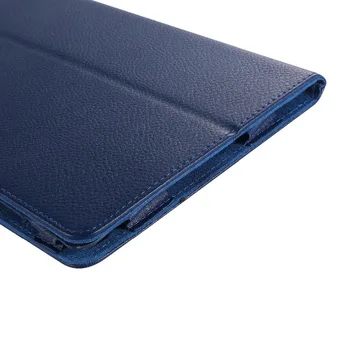 Za Samsung Galaxy Tab A7 2020 Primeru SM-T500 T505 Kritje Zložljivo Stojalo Funda za Tablični računalnik Samsung Galaxy Tab A7 7 10 4 Leta 2020 Primeru
