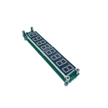 PLJ-8LED-H RF Signal Frekvence Counter Merilnik Cymometer Tester Modul za 0,1~1000MHz Modra LED prikazovalniku Frekvenca