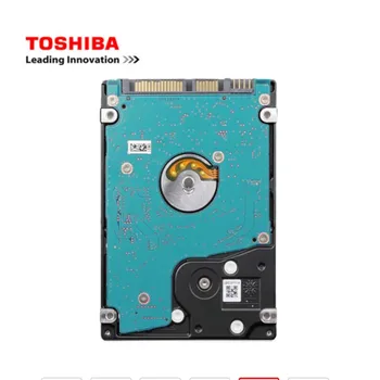 TOSHIBA Notranjih 1 MB 1 mb, HDD 2.5