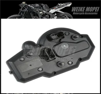 Speedo Tacho Merilnik Instrument za Merjenje Primeru Zajema Primerni Za BMW S1000RR S1000R S1000XR 2016 2017 2018