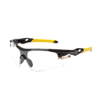 Kolesarska Očala 2021 Moda Crossocheilus Prodaje Polarizirana Sončna Očala Moški/Ženske Varstvo Night Vision Varnost Očala Poceni Stvari