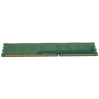 DDR3 4 GB Ram-a PC3 12800 1600MHz 1,5 V Namizni RAČUNALNIK Pomnilnik 240Pins Sistem Visoko Združljiv za Intel(4 GB)