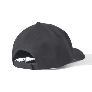 Torbe pp Original lobanje logotip vsestranski vezenje črke kul ujemanje klobuk nastavljiv priložnostne baseball kapa bombaž visoke kakovosti