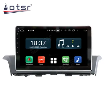 128G Carplay Zaslon Multimedijski Predvajalnik Android 10 Igralec Za urn X40 2017 2018 2019 GPS Avdio Video Radijski Sprejemnik Vodja Enote