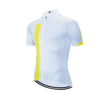 Poletne moške kolesarske trend oblačila kolesarska oblačila dirke kolesarjenje oblačila dihanje šport gorsko kolo oblačila