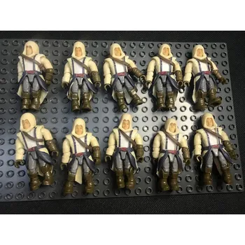 Assassin ' s Creed Connor 10 figuric
