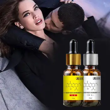Feromonske Za Človeka, Da Pritegne Ženske, Ki Androstenona Feromonske Spolno Spodbujanje Vonj Olja Seksi Parfum