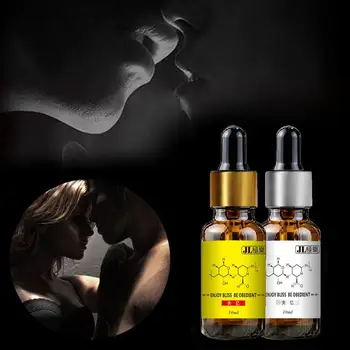 Feromonske Za Človeka, Da Pritegne Ženske, Ki Androstenona Feromonske Spolno Spodbujanje Vonj Olja Seksi Parfum