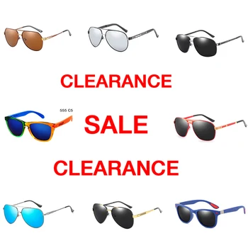 Potrditev Prodaje Mens Polarizirana sončna Očala za Vožnjo Polarizirana Sunglass blagovne Znamke Oblikovalec Mode Dame sončna Očala za Ženske