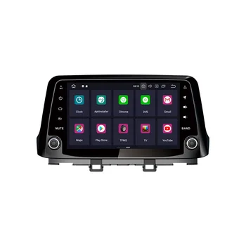 128GB Android 10.0 Za HYUNDAI KONA Avto Radio Večpredstavnostna Video Snemalnik Predvajalnik Navigacija glavna enota GPS Pribor Auto 2din DVD