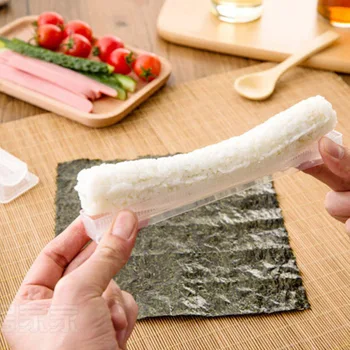 Japonski Sushi Roll Kavo, Riž Plesni Kuhinja Orodja Suši Maker Peko Suši Maker Kit Riž Roll Plesni