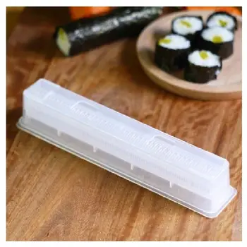 Japonski Sushi Roll Kavo, Riž Plesni Kuhinja Orodja Suši Maker Peko Suši Maker Kit Riž Roll Plesni