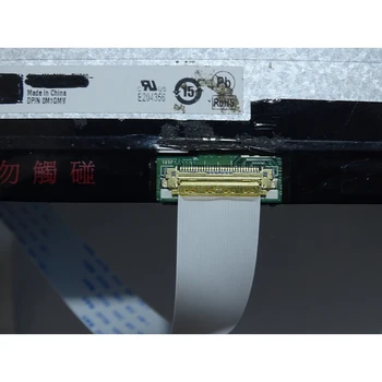 Komplet za LP156WFC-SPDB/SPDA Zaslon Plošče HDMI je združljiv VGA Zaslon EDP Pogon 1920X1080 Controller Board LED Monitor LCD