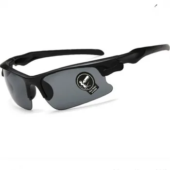 Novi HD vožnje anti-glare polarizirana sončna očala očala za nočno vizijo očala voznik očala jahanje nočno vizijo očala
