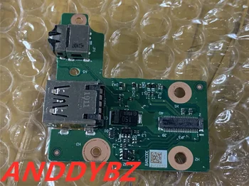 Original ZA Lenovo ThinkPad l490 L480 USB avdio odbor EL480 ns-b461 popolnoma testirane