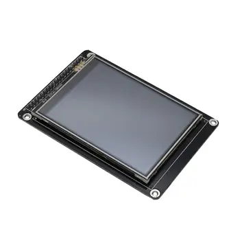3.2-palčni TFT LCD Zaslon na Dotik Micro Secure Digital, ki je Primerna Za MEGA 2560 R3 3.2 Palčni HMI LCD-Zaslon na Dotik