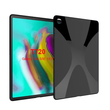 X Line TPU Case Zadnji Pokrovček Lupini za Samsung Galaxy Tab S5E 10.5