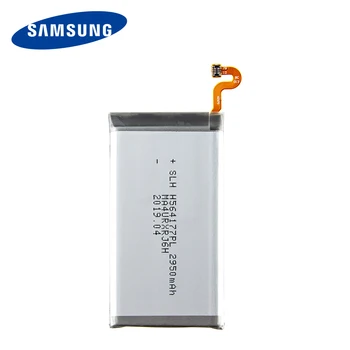 Originalni SAMSUNG EB-BG960ABE 3000mAh Baterija Za Samsung Galaxy S9 G9600 SM-G960F SM-G960 G960F G960 G960U G960W +Orodja