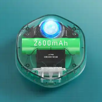 Xiaomi Uah Mačka Legla Polje Smart Ikiwa 24-urna Smart Spremljanje Dolgo Življenjsko dobo Baterije za določanje Položaja Adsorpcije Pet Ikiwa