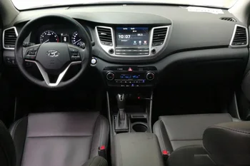 Avto Multimedijski Predvajalnik Predvajalnik Za Hyundai Tucson-2018 Tesla Zaslon Android 10 Carplay GPS Navigacija Glavo Enota DVD