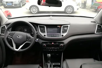 Avto Multimedijski Predvajalnik Predvajalnik Za Hyundai Tucson-2018 Tesla Zaslon Android 10 Carplay GPS Navigacija Glavo Enota DVD