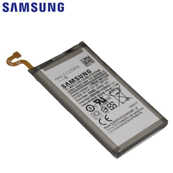 SAMSUNG Original S9 Telefon Baterija EB-BG960ABE Za Galaxy S9 G9600 SM-G960F SM-G960 G960F G960 Telefona Baterijo 3000mAh +Orodja