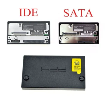 SATA/IDE Vmesnik Omrežni Adapter HDD Adapter za Trdi Disk, Zamenjava Za Play Station 2 igralne Konzole