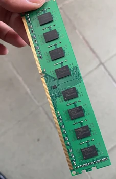 DDR3 2GB 4GB 8GB Memoria Ram 1600Mhz Spomin Namizje PC3-12800U 240PIN 1,5 V RAM DIMM PC3-10600U PC3-8500U
