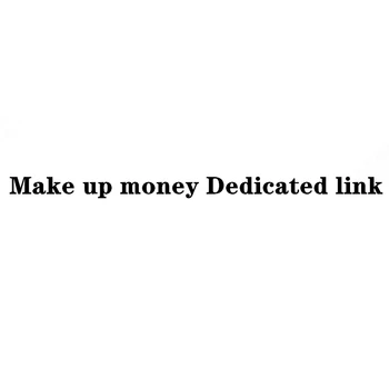 Make up denar Namenjen povezava