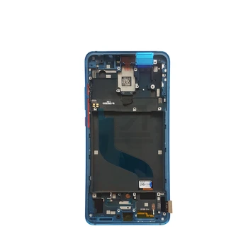 OlED LCD Za Xiaomi Redmi K20 Lcd K20 Pro, Zaslon na Dotik, Računalnike Montažo rezervnih Delov Za Xiaomi MI 9T Lcd 9T Pro