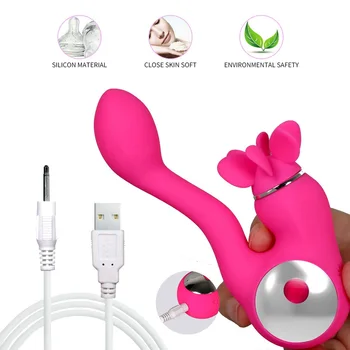 Ženske Odraslih Izdelek Vagine, Klitoris Vibrator Dvojno Vibracije Seksi Igrača Nekaj Hlačke Električni Vibrator Ženski G Spot Massager