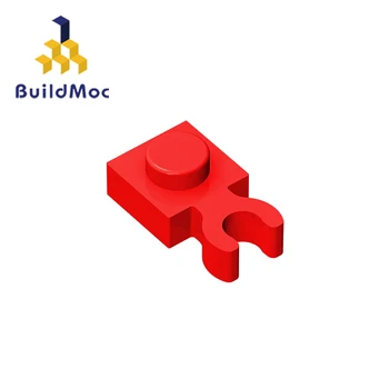 BuildMOC Združljiv Združuje Delcev 60897 4085 1x1 Za Gradnjo Blokov, Deli DIY Educationa